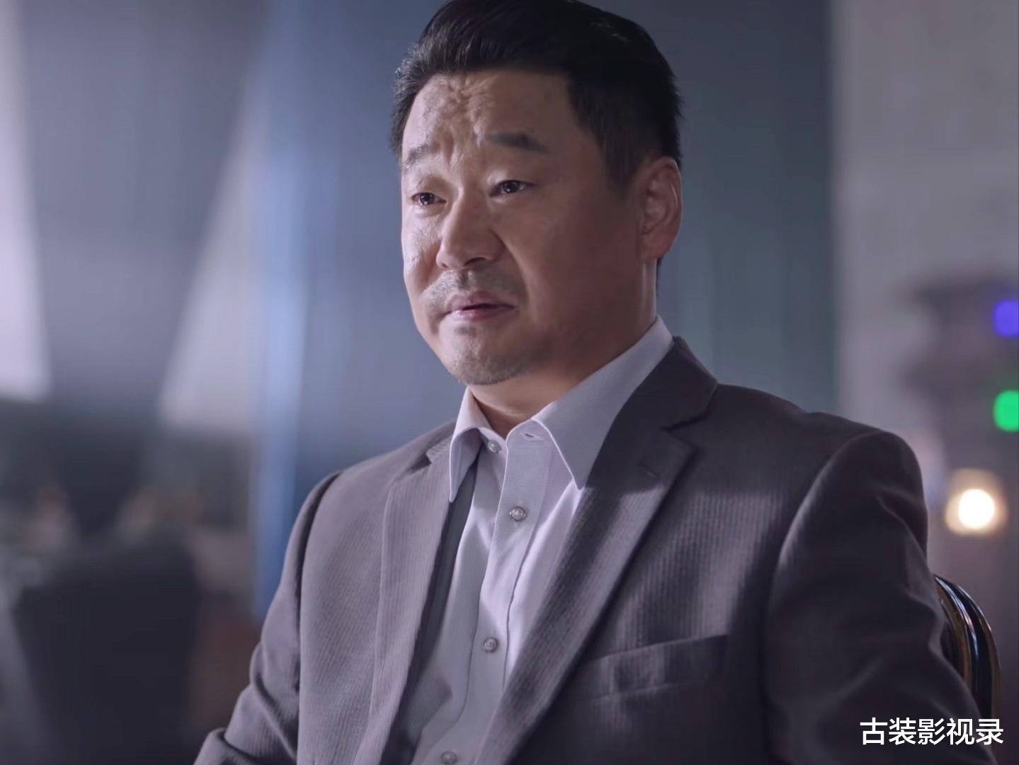 钱荣成|《突围》又一个秘密真相大白!钱荣成并非毫无转机