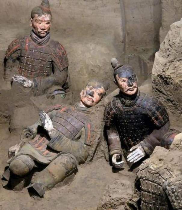中国考古和西方考古有哪些不一样?