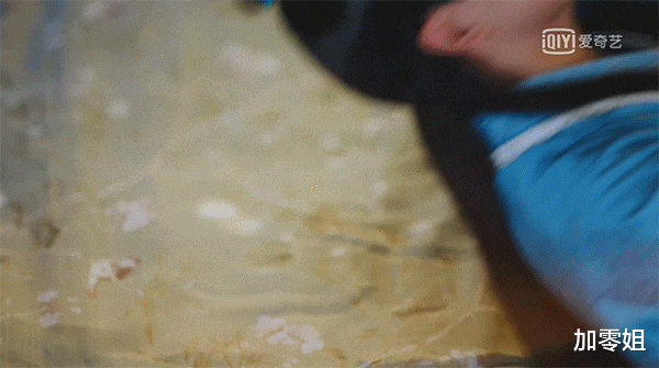 加零姐 搞钱第一高甜第二？就爱这对超强“家庭合伙人”夫妇