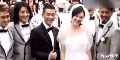 |为张柏芝和蕉皮闹翻？大湾仔陈小春的卑微情史，比你想得还要唏嘘