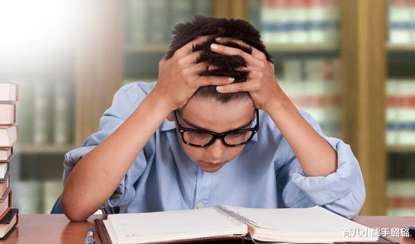 育儿小能手璐璐|“学霸和学渣只差一个暑假”,人民日报:放暑假,这6件事别耽误