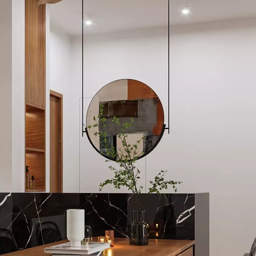 装修风格千千万,盐系风格才是现男友