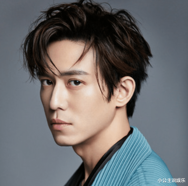 娱乐圈|娱乐圈真正的“太子爷”,身份背景盖过向佐,王思聪都惹不起