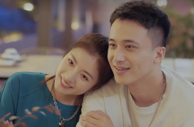 南向晚|《别想打扰我学习》大结局：原来南向晚早已结婚，老公就是林骁然