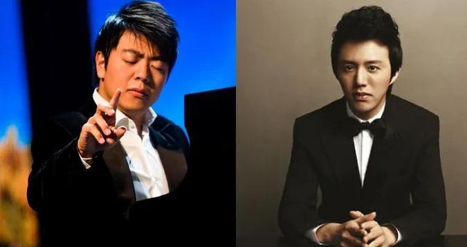 杨洋|李云迪事件持续发酵,王力宏工作室疑似内涵,郎朗吉娜被骂上热搜