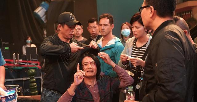 周润发|香港经典赌片重现江湖，66岁的周润发能否稳住口碑