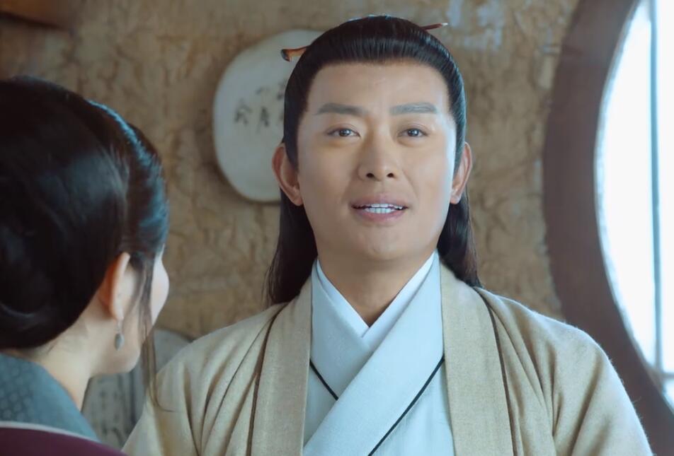 男神|最是美男留不住，这7位童年古装男神，悄咪咪变成了“油腻大叔”