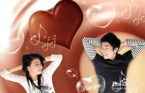 呼延子怡 正缘看八字，热恋男女，如何看对方是不是自己正姻缘？