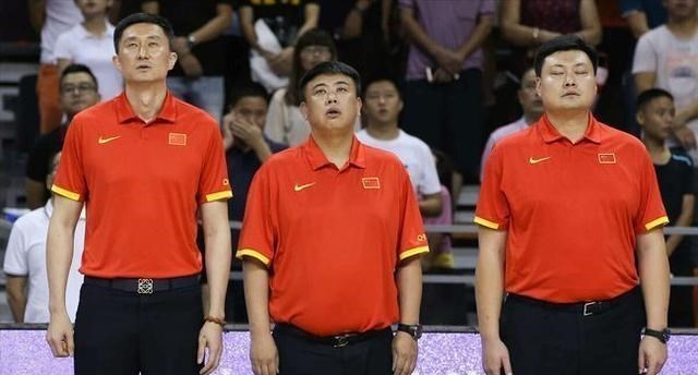 嘟小薯 欢迎！山东名帅正式加盟广东宏远，与杜锋再携手