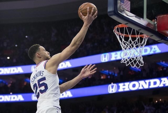 憨爸爸育儿|交易本西可以，76人向勇士索要大量筹码，傻子才同意！