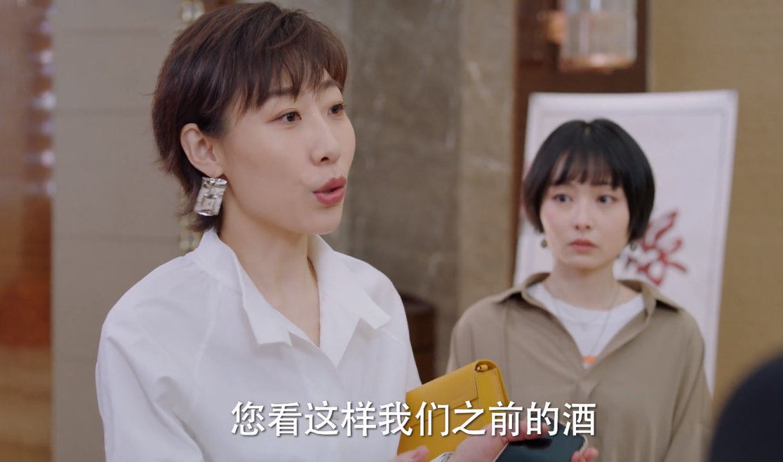 任素汐|播放量破1.26亿，上线3天全网怒赞，湖南台这部12集剧凭啥这么狠