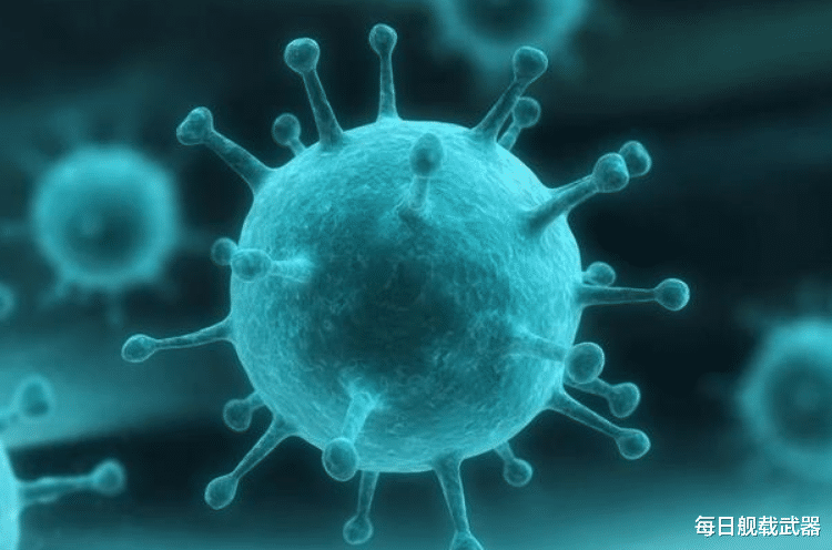 德尔塔 果然没那么简单!病毒专家给出一则预测,明年人类或面临新挑战