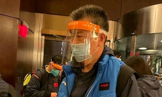 教练|竞争是不对等的，只有陈梦主管教练跟随，孙颖莎和王曼昱要靠自己