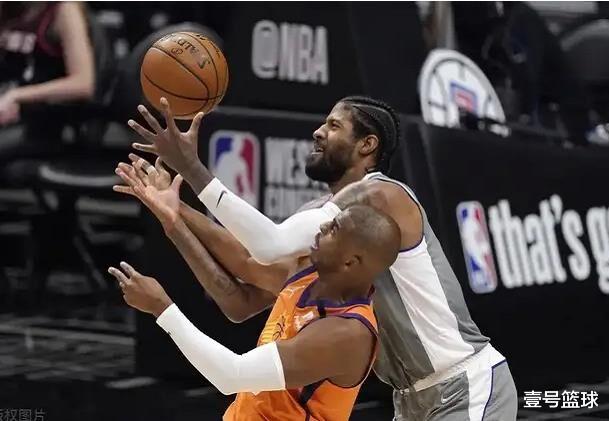 彩虹|输球不沮丧！乔治谈将被淘汰质疑：你们没我过的好