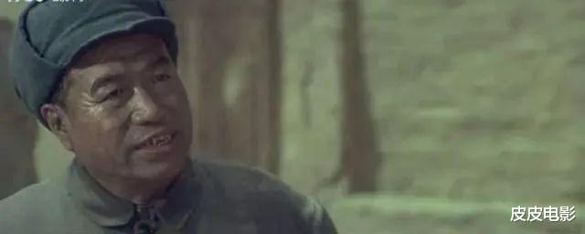 董勇|同样演“彭德怀”，董勇和丁勇岱放在一起看，差别就出来了