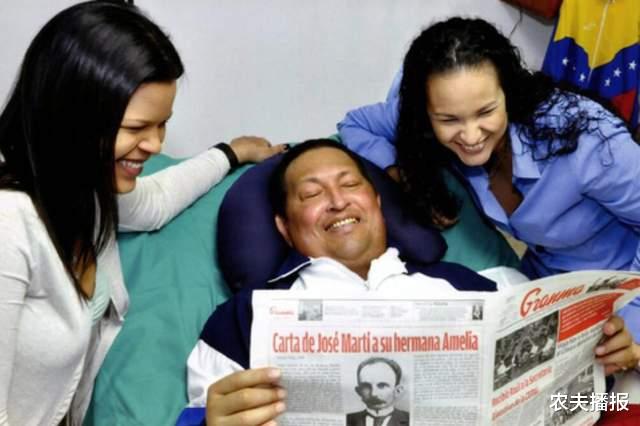 當年查韋斯，為何非要到古巴去治療癌癥呢？-圖5
