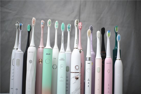 每日口腔科普|好用的电动牙刷有哪些？2021性价比高的电动牙刷排行