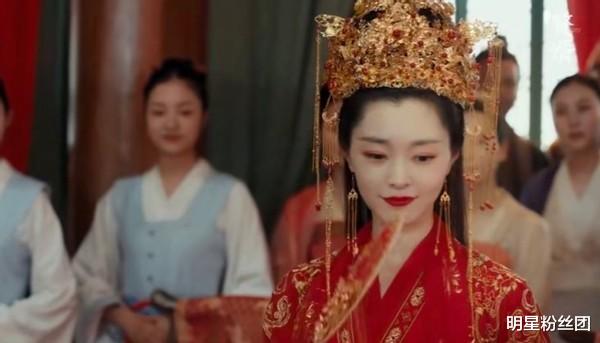 电视剧|庆余年原班人马拍摄，刚开播女主就因为太美上热搜，又是部爆款剧