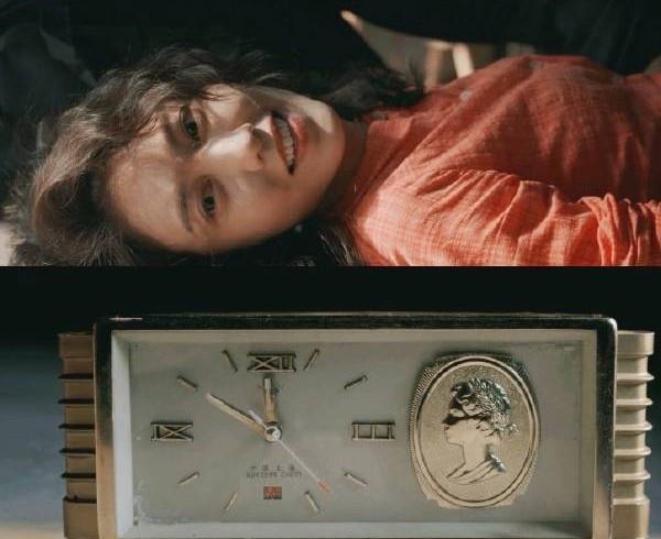 春晚|果不其然，赵丽颖还是中招了