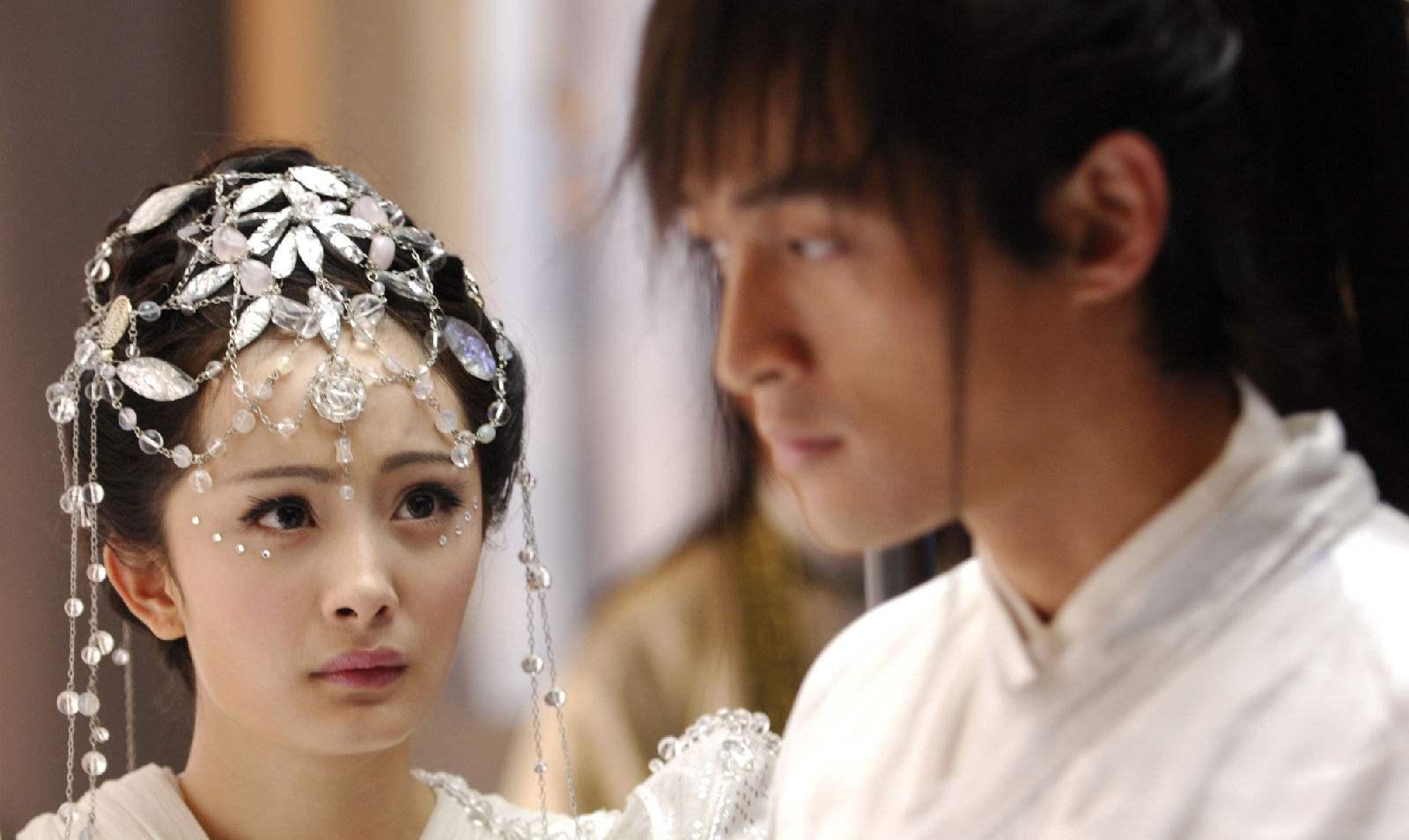 电视剧|说说那些二刷的电视剧，又到了暴露年纪的时刻了