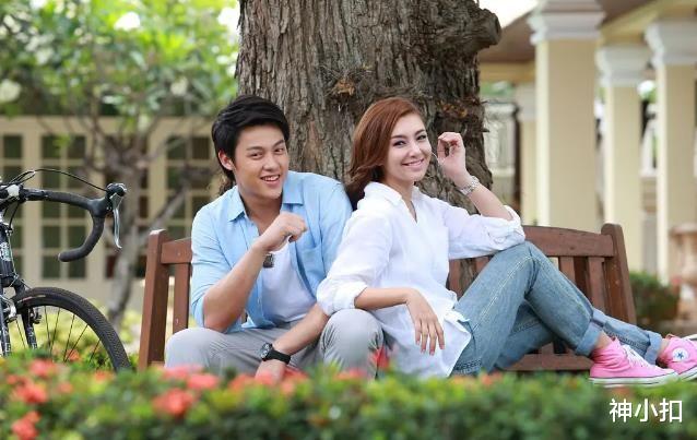 |推荐6部奇幻泰剧，这些编剧的脑洞我也是服了