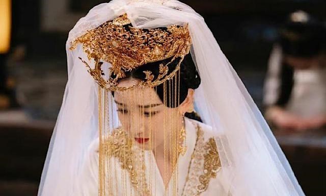 斛珠夫人|3位主角结局预测，苏明结局改变，《斛珠夫人》帝旭超幸运