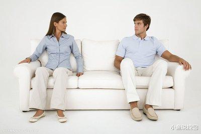 小鱼说挽回|面对变心的女友，你需要把握好这两个方面才能挽回！