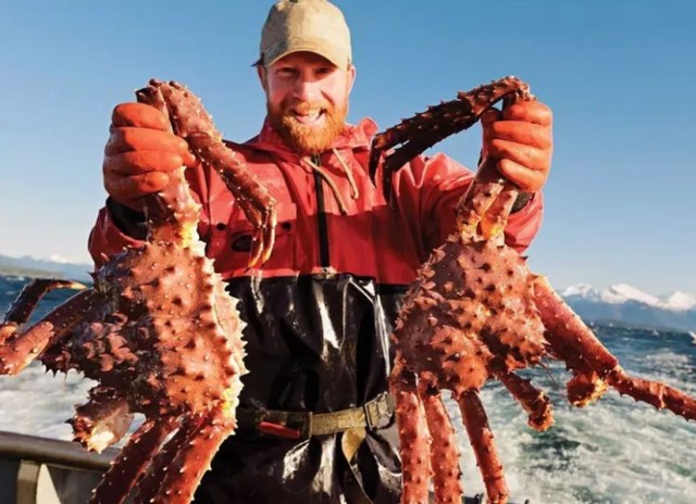 lpl|危险的职业，干5天可赚69万，平均每7天就有一人丢命，你敢做吗