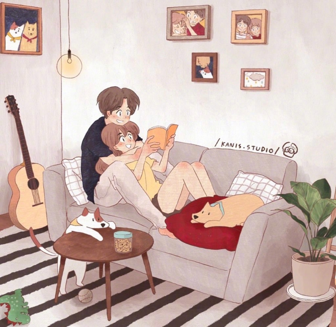 微光两性情感|解析：情人眼里出西施，背后隐藏的心理学