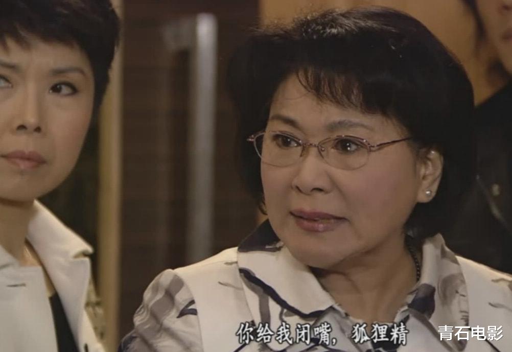 TVB|TVB收视最高的10部连续剧，《宫心计》垫底，第1名成“收视神话”