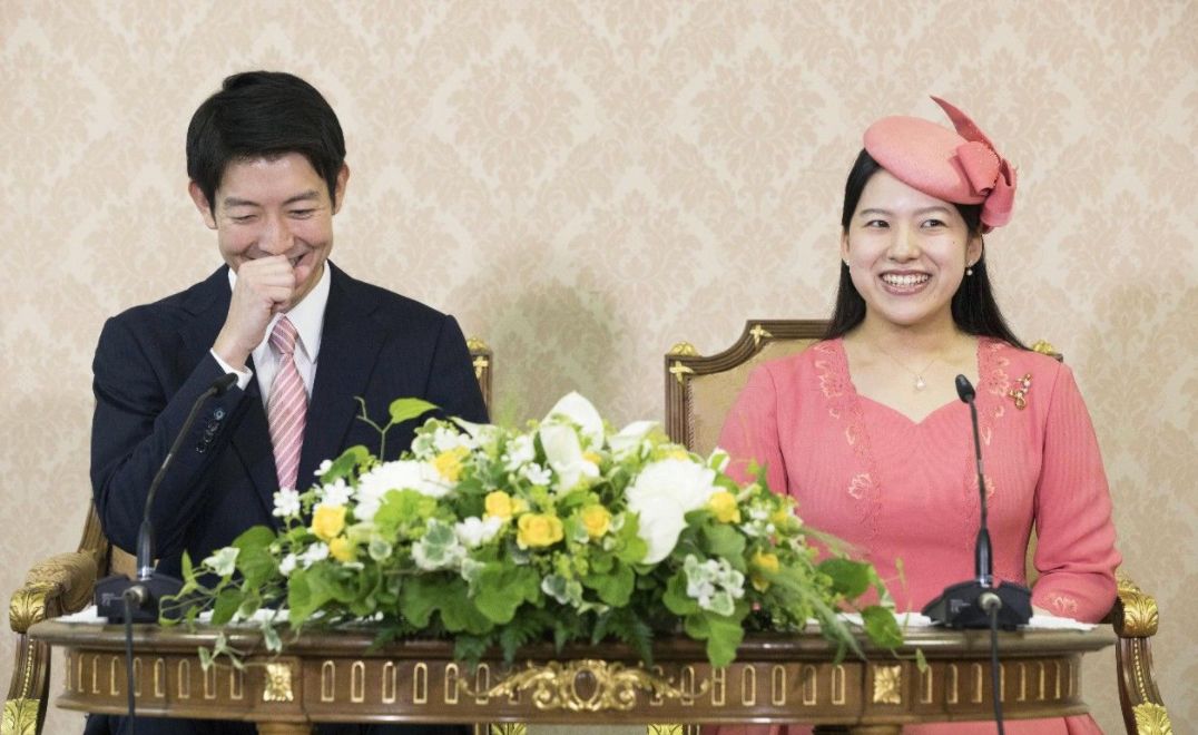 日本皇室的女人有多难?美智子失语,雅子妃抑郁,真子患精神疾病