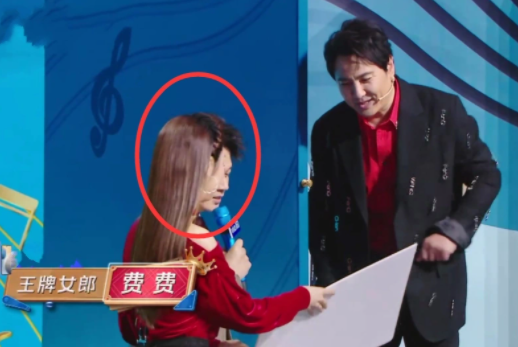 王牌对王牌|她是《王牌》最卑微成员，颜好身材好，全程却只有10秒镜头