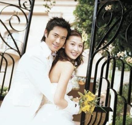 周丽淇|傅程鹏抛妻弃子娶的周丽淇，自己选的老婆，含泪也要走下去