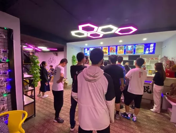 冷月恋爱顾问|剧本杀是撩妹神器？