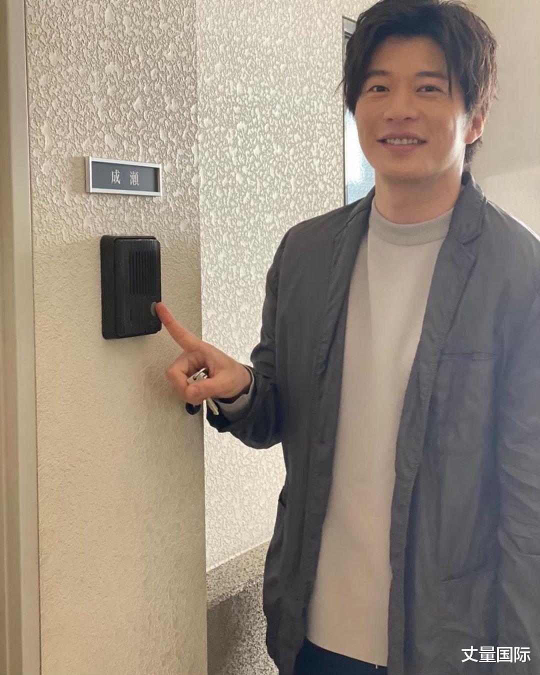 陈星旭|10位“传闻性格恶劣”的日本男星，幕前幕后形象落差大