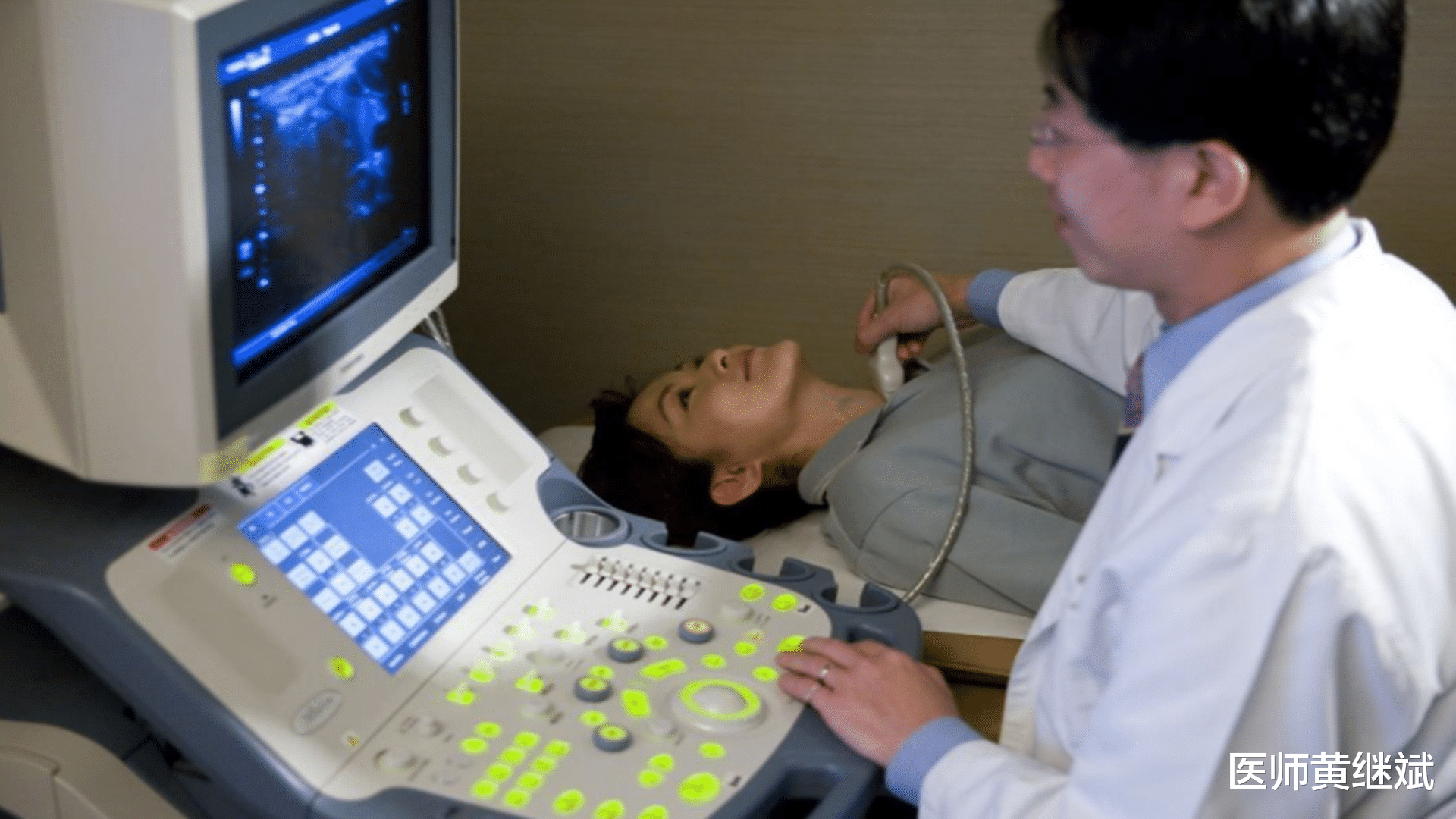 医师黄继斌|这篇文章全说透?心血管疾病,6种常见检查方法