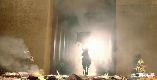 李冰冰|《楚乔传2》开拍在即,看到新女主人选,网友:宇文玥再泡一会吧