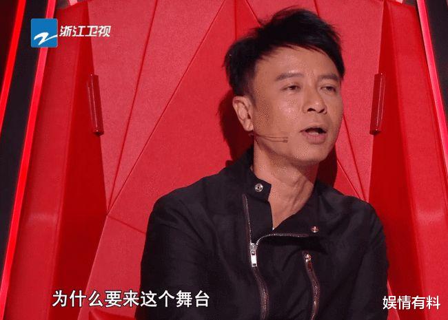 娱情有料|2021中国好声音10周年,韦礼安选择李荣浩战队,网友:最好的选择?