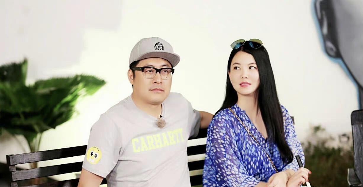 罗云熙|王岳伦深夜宣布离婚，还爆料李湘有新欢，被吐槽后立马删除动态