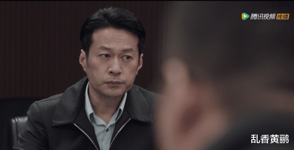 孙红雷|《扫黑风暴》演技最好的,是演小配角的他,孙红雷都接不住他的戏