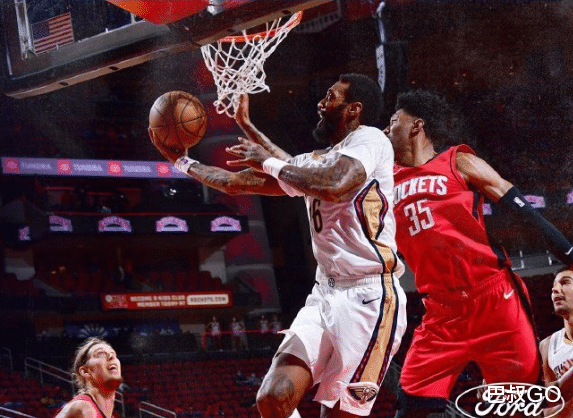 火箭隊(duì)|26分8板3助！奧利尼克天神下凡，火箭果然賭贏了，奧迪不值三千萬(wàn)