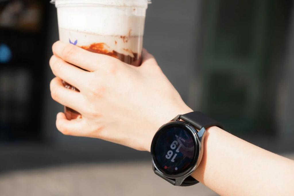一加科技|一加手表 OnePlus Watch 评测:长续航、更流畅
