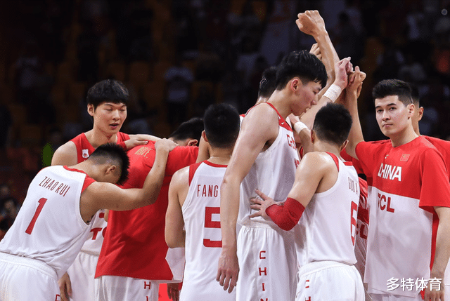 杜鋒|男籃最終12人大名單浮出水面！周琦領銜宏遠3人入選，杜鋒很明智