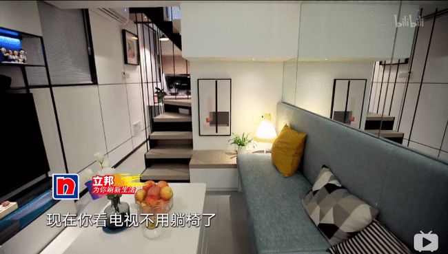 卧室|11㎡“棺材房”挤两对夫妻，公公儿媳4人睡阁楼，晚上不敢出声