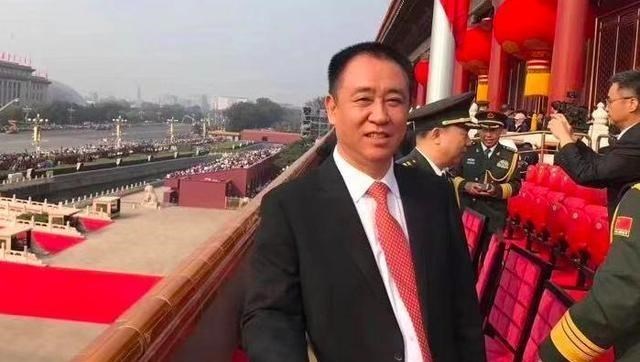 杭州|下降1620亿！许家印财富缩水排第一，王健林成房地产最被羡慕的人