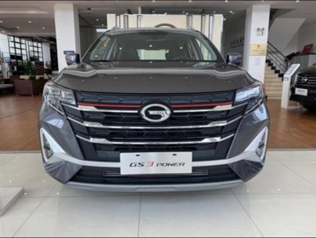 SUV|8万元起商颜值、省油王、每公里4.3毛？老百姓开的起的车