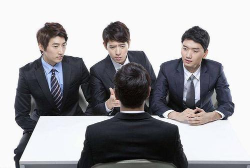 求职|面试自我介绍的3个原则,让菜鸟1分钟内获得完美印象