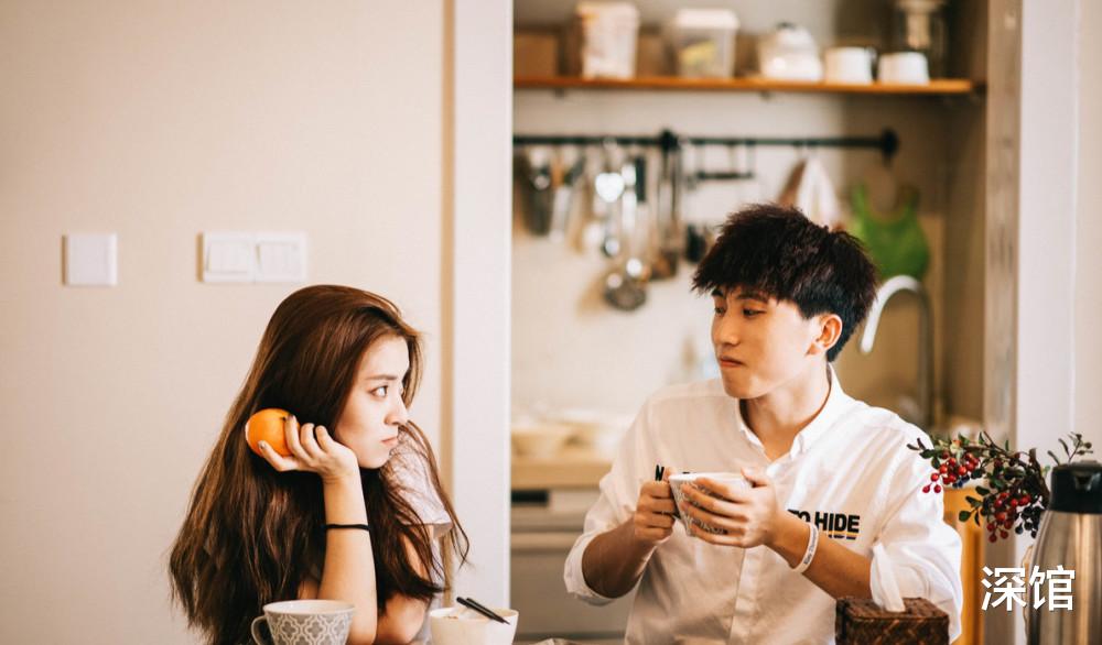 深馆 在感情里面,无论你爱得有多深,都要明白一个道理,不要频繁联系
