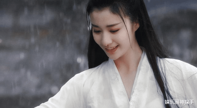 刘亦菲|王楚然新路透曝光，以后别再说她“撞脸”刘亦菲了