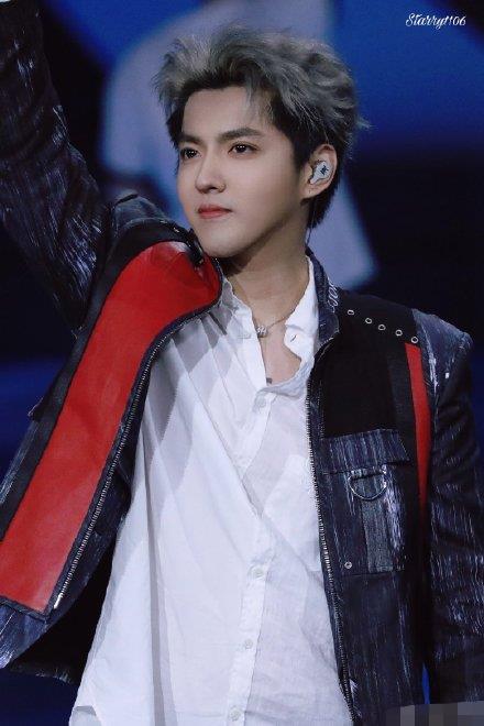 吴亦凡|吴亦凡桃色事件再升级！本尊最新回应来了